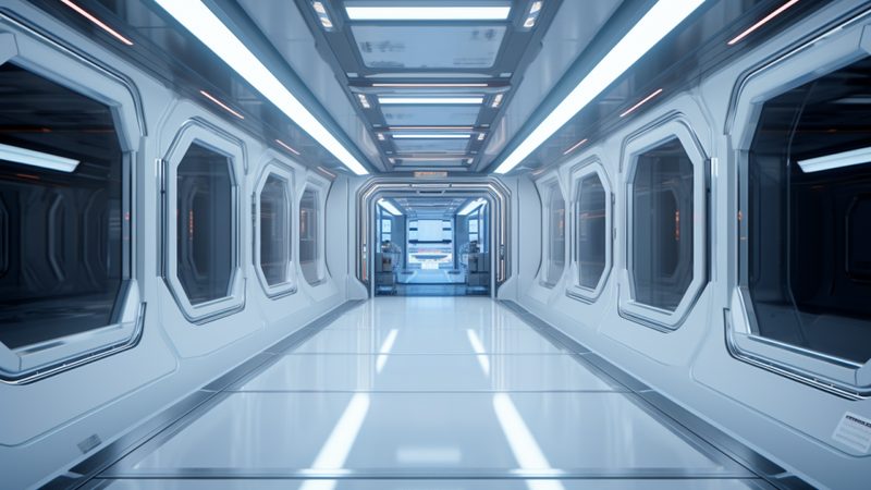 三维数字孪生引擎：揭秘其价值与采购要点